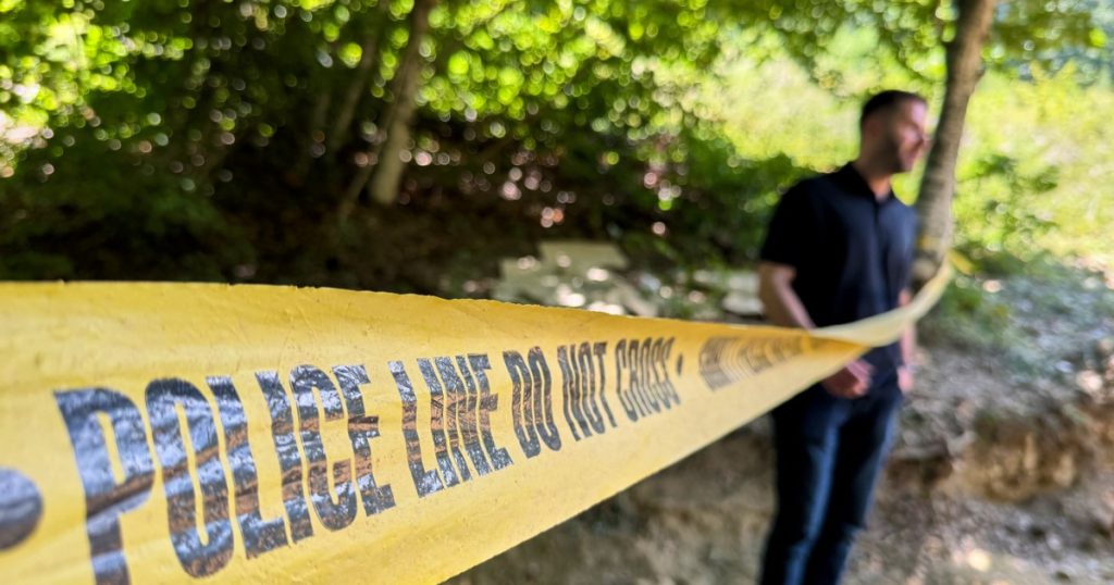 Policija na Kosovu u Lešku prekinula predstavu za djecu