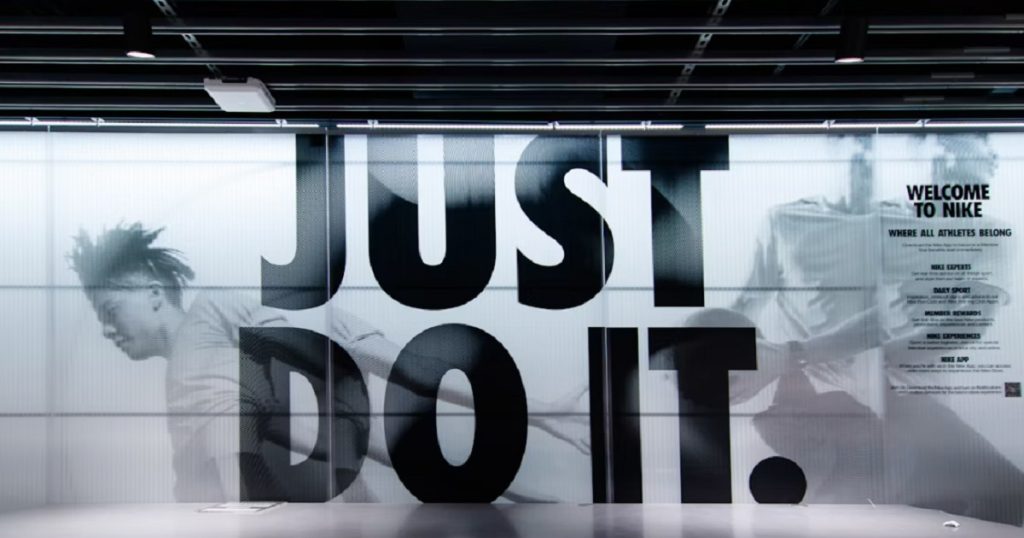 Nike napravio koban zaokret, konkurenti zauzeli njegove police