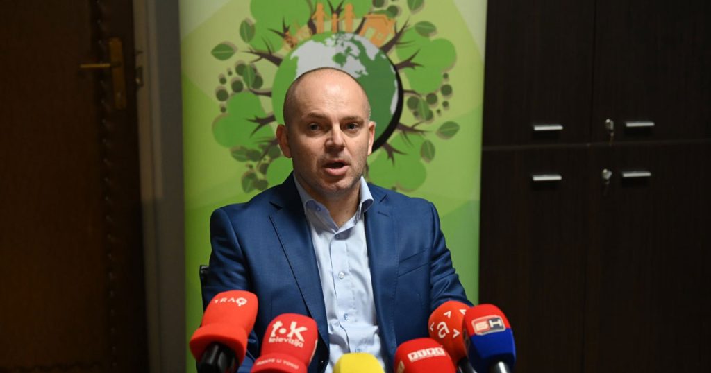 Veliko interesovanje u RS: 3.621 domaćinstvo se prijavilo za energetsku efikasnost