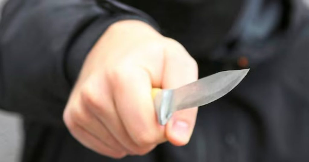 Rumun (15) nožem napao dječaka (12) iz BiH, ranio njegovog druga