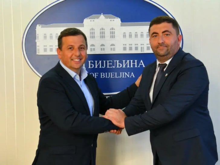 Foto: Petrović protiv odluke SDS: Moj glas ide Vukanoviću