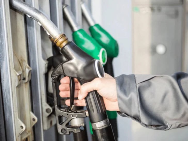Na pojedinim pumpama u Srpskoj dizel premašio četiri KM Foto: Agencije