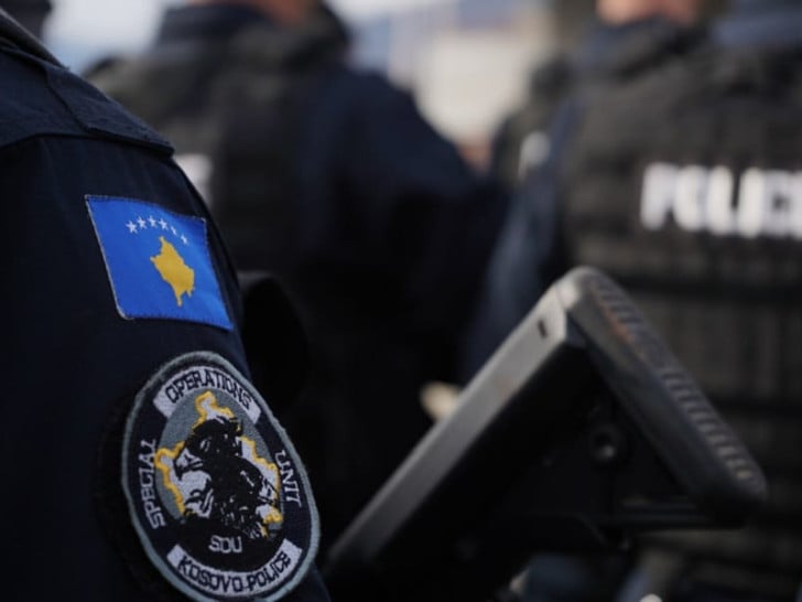 Policajci koji su mučili Srbina sa Kosova vraćeni na posao Foto: Policajci koji su mučili Srbina sa Kosova vraćeni na posao