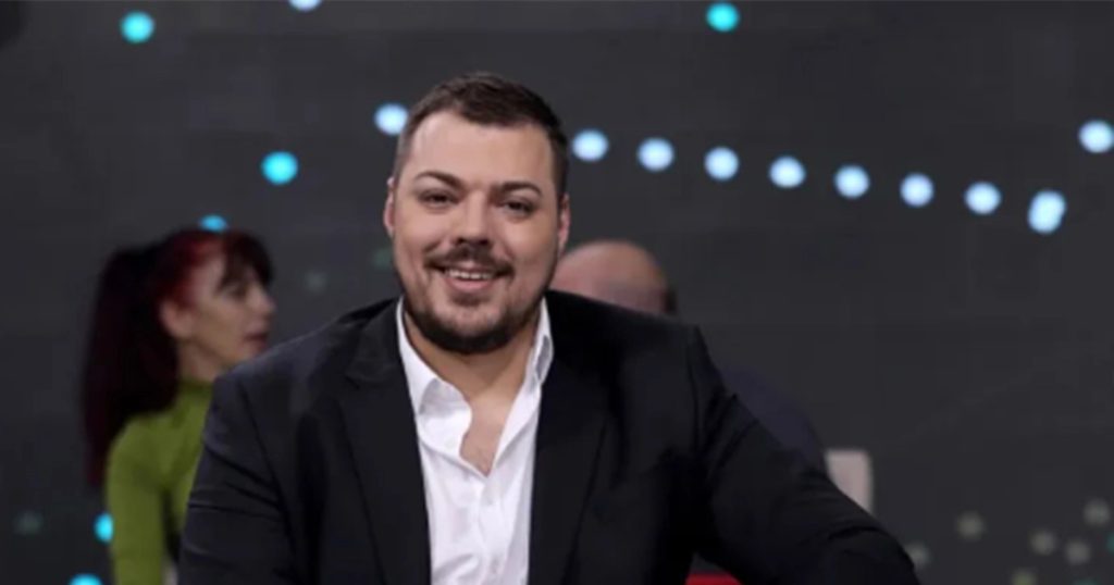 Foto: Grand TV