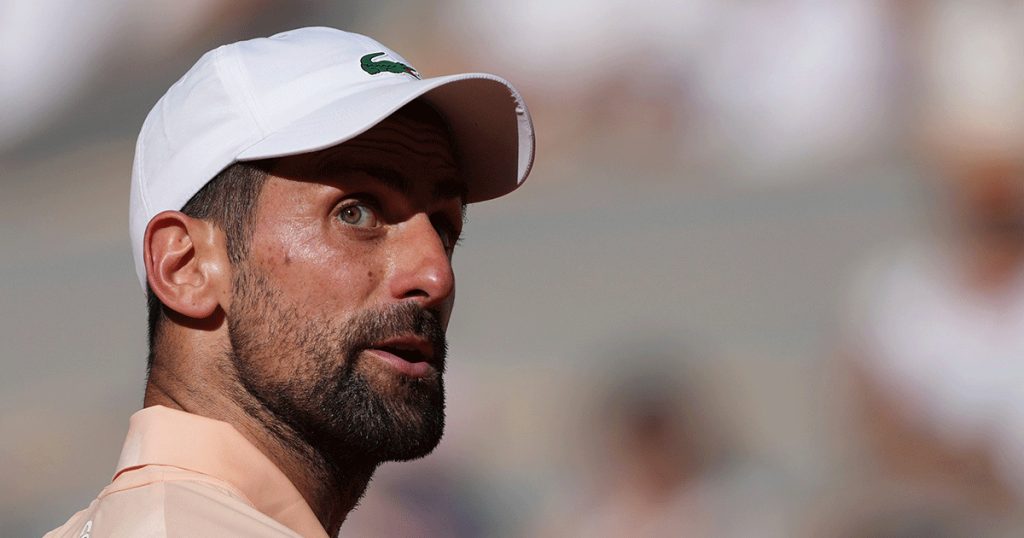Foto: Tanjug/AP