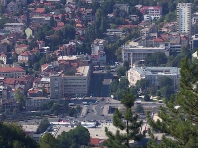 Političko Sarajevo ne odustaje od namjere da svoju Akademiju nauka upiše u registar institucija BiH: Protivustavno – poručuju iz Srpske! (VIDEO) Foto: RTRS