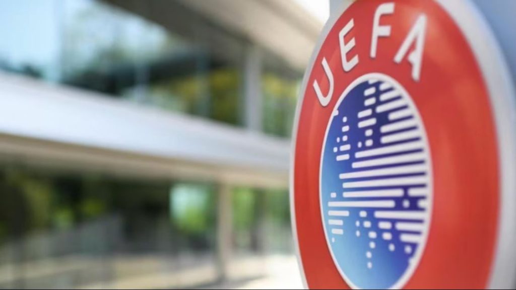 Foto: UEFA