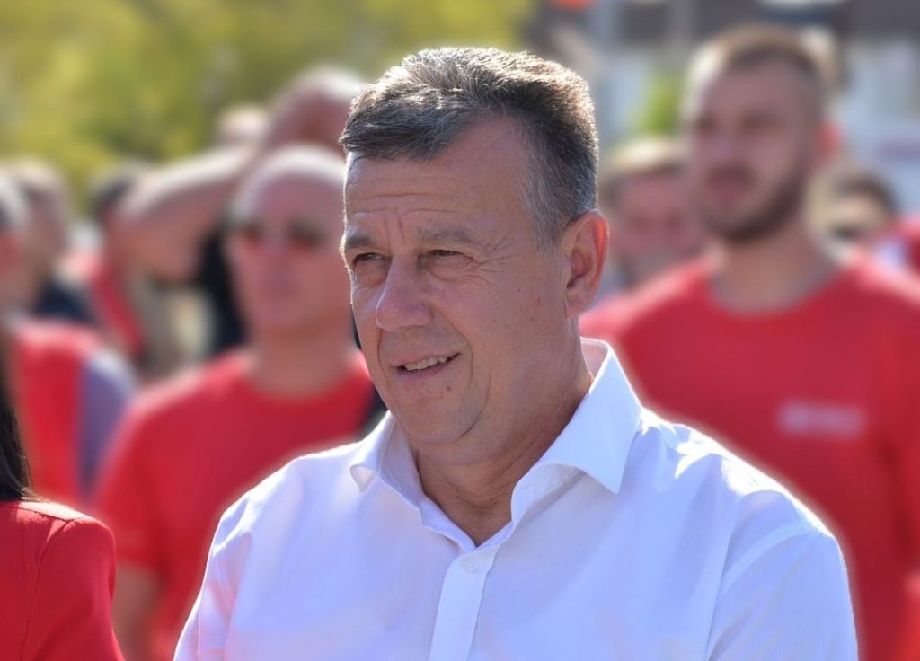 Brodac će biti prvi izlaz sa auto-puta iz Srbije. Ovdje su vrata Republike Srpske