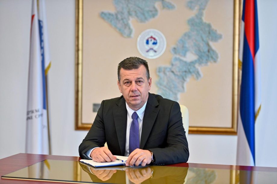 Dakić: Da završimo ono što smo započeli – vi ste energija koja me i dalje nosi