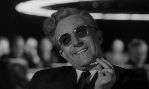 Strangelove